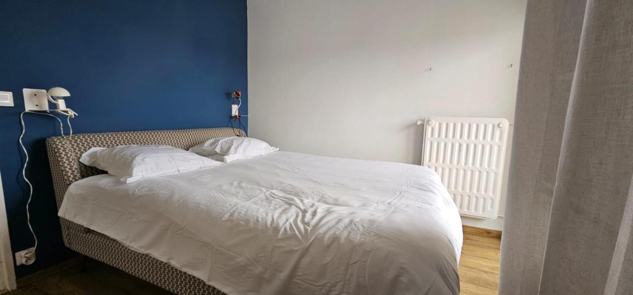 Le Moulin Apartman Reims Kültér fotó