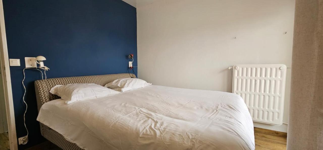 Le Moulin Apartman Reims Kültér fotó